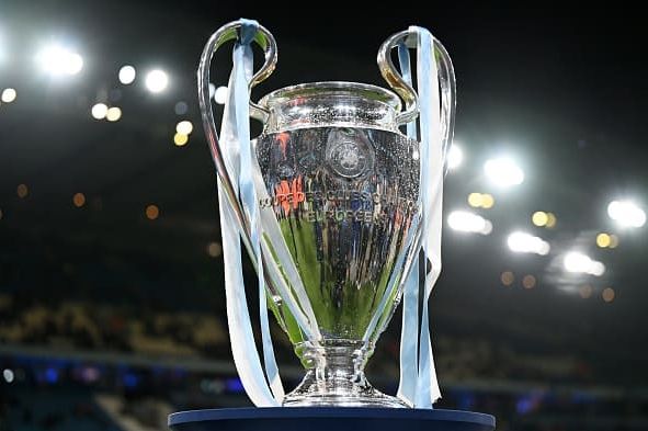 这个赛季将成为欧洲冠军的球会是哪一支呢？ photo/Getty Images