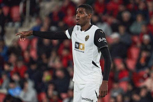瓦伦西亚有意与莫斯克拉续约？ [图片来源]=Getty Images（SOCCER KING）
