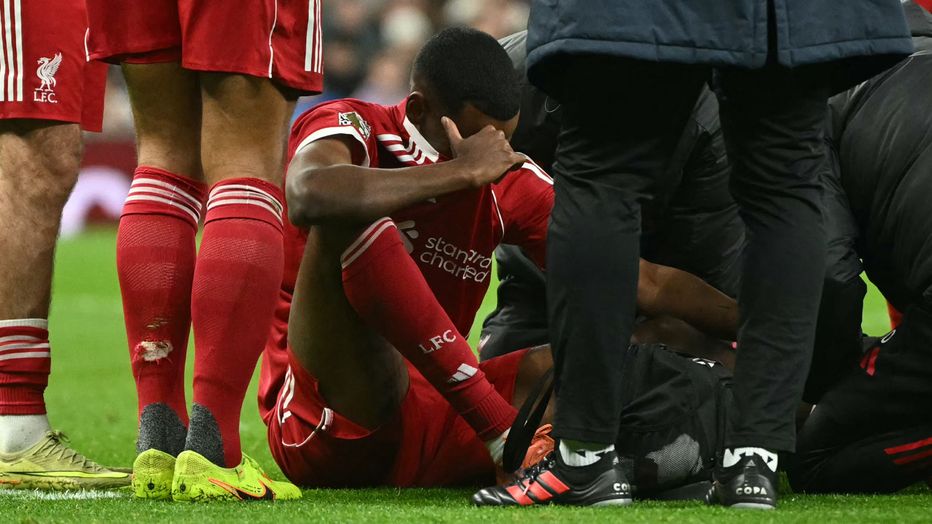 伊萨克（©Getty Images）