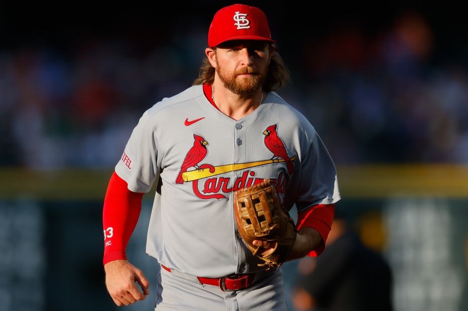 道奇是否会出手网罗这位28岁的万能型选手？(C)GettyImages