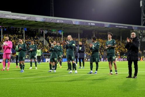 在波杜基林特面前送上胜利的曼城【照片＝Getty Images】