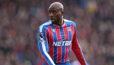 未能实现加盟米兰的马特塔（C）Getty Images