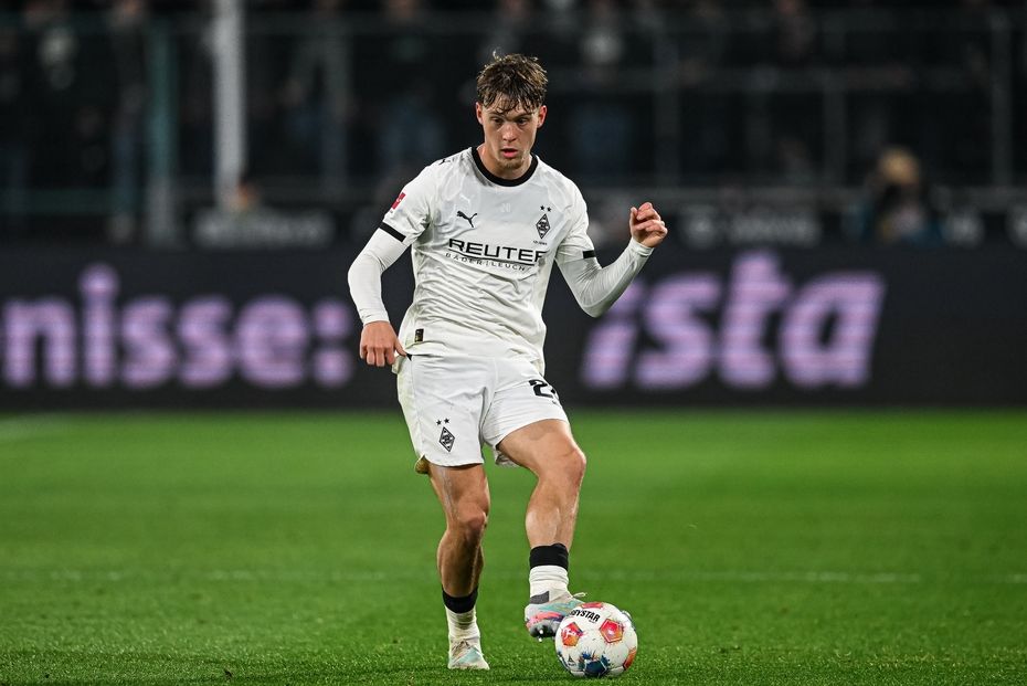 卢卡·内茨(C)Getty Images