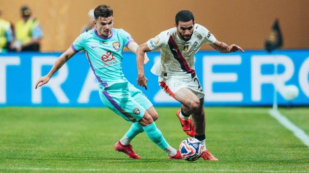 【世俱杯】俱乐部世界盃决赛阶段 曼彻斯特城确定晋级淘汰赛【©️ManCity】