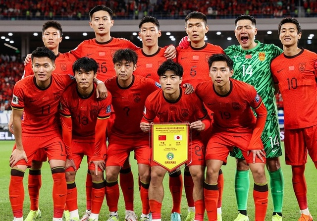 中国国家队终于确定总教练人选