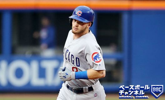 【MLB】小熊避免横扫！主砲哈普季后赛甦醒开轰，投手群合力完封酿酒人将战线逼入G5【照片：Getty Images】
