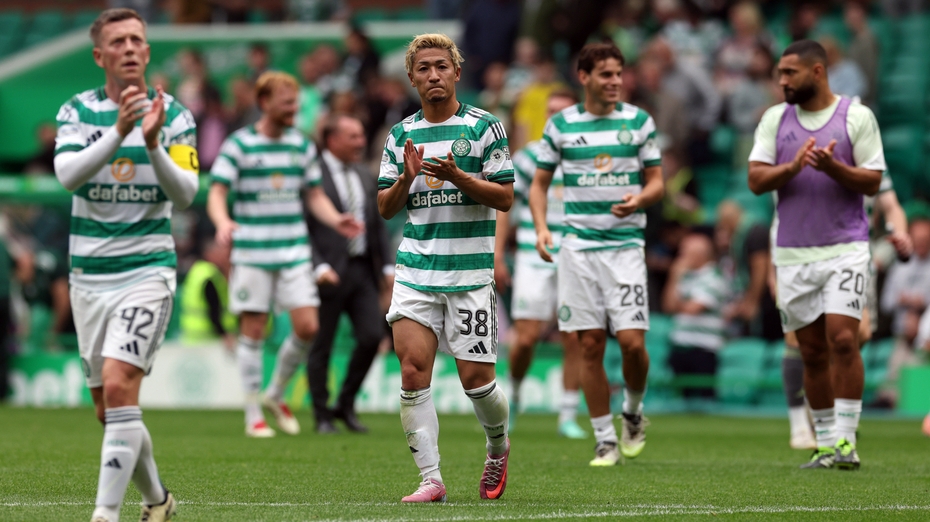 前田大然(C)GettyImages