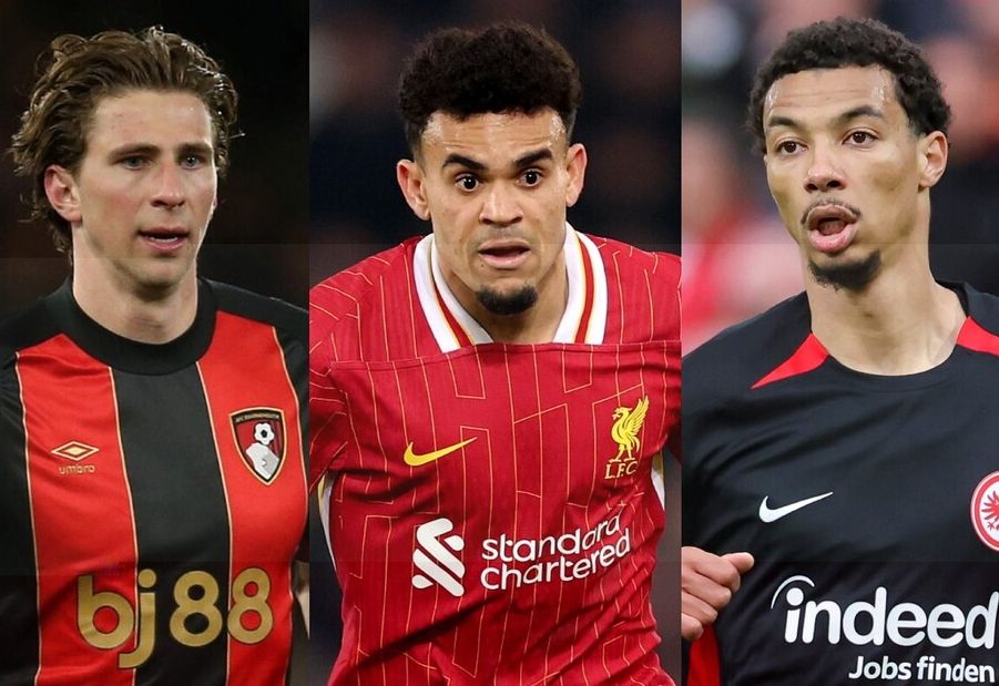 【足球・转会】3.63亿欧元称霸转会收益榜！切尔西成「销售高手」，FFP压力下靠卖替补赚进钜额，保持财务弹性【照片：Getty Images】