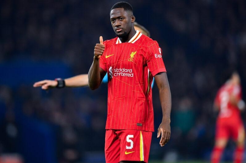 外界关注科纳特的动向（photo/Getty Images）