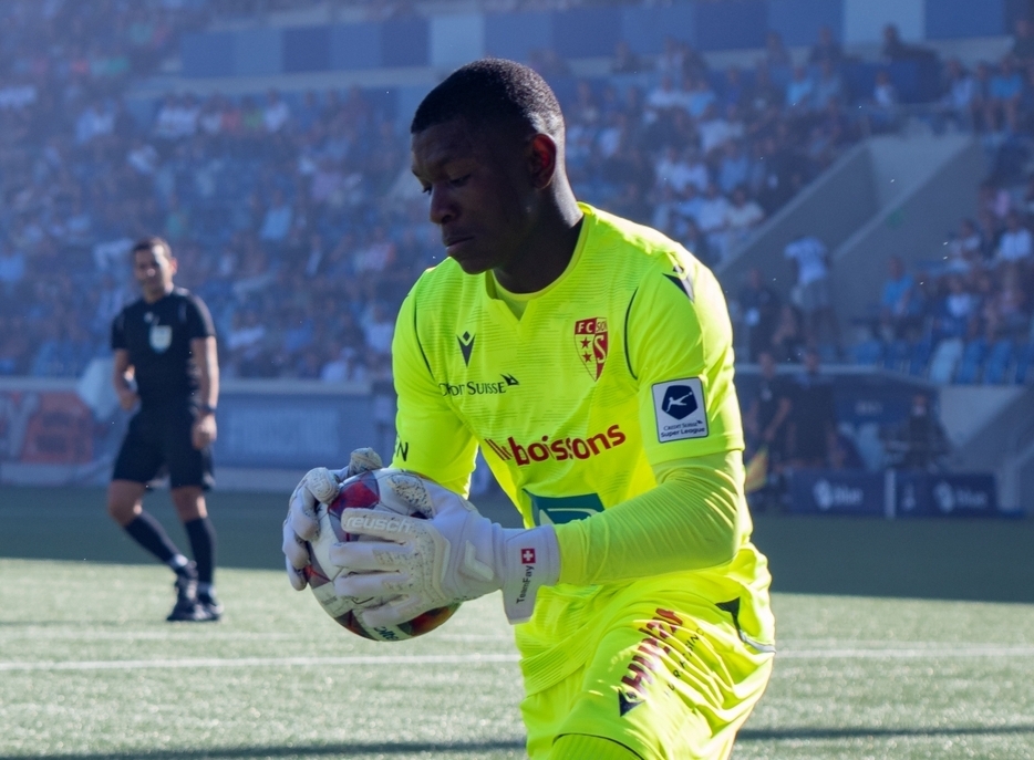 GK蒂莫西·法尤鲁（2021年照片）（Getty Images）