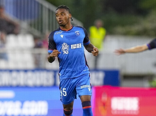 曾在法乙联赛有出色表现的奥奈乌。（C）GettyImages