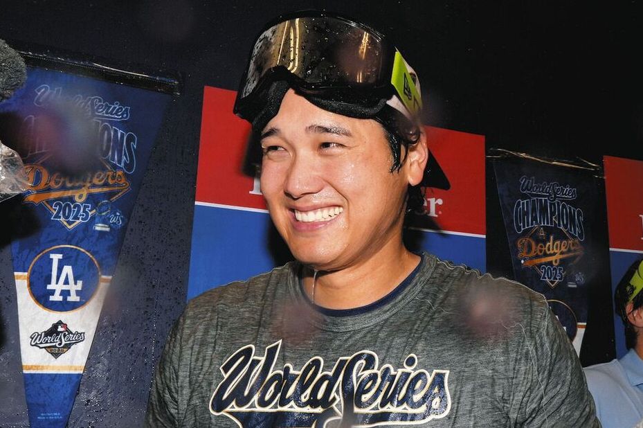 大谷翔平（AP）