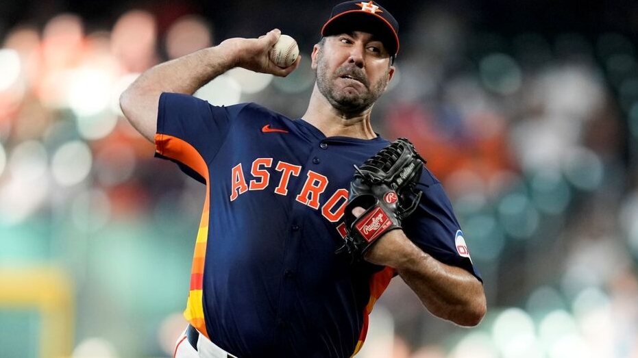 贾斯丁·韦兰德（MLB Advanced Media）