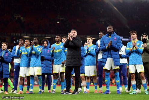 狼队在新体制下拿下首个积分（SOCCER KING）