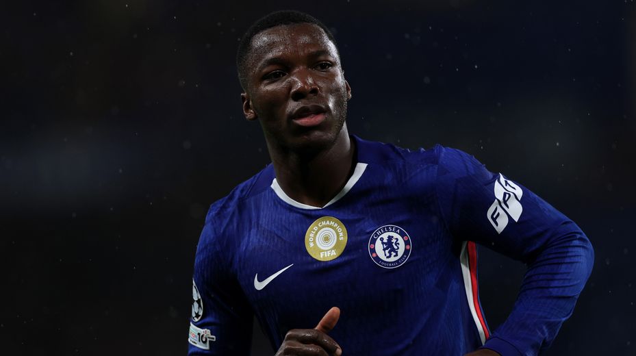 凯塞多(C)GettyImages