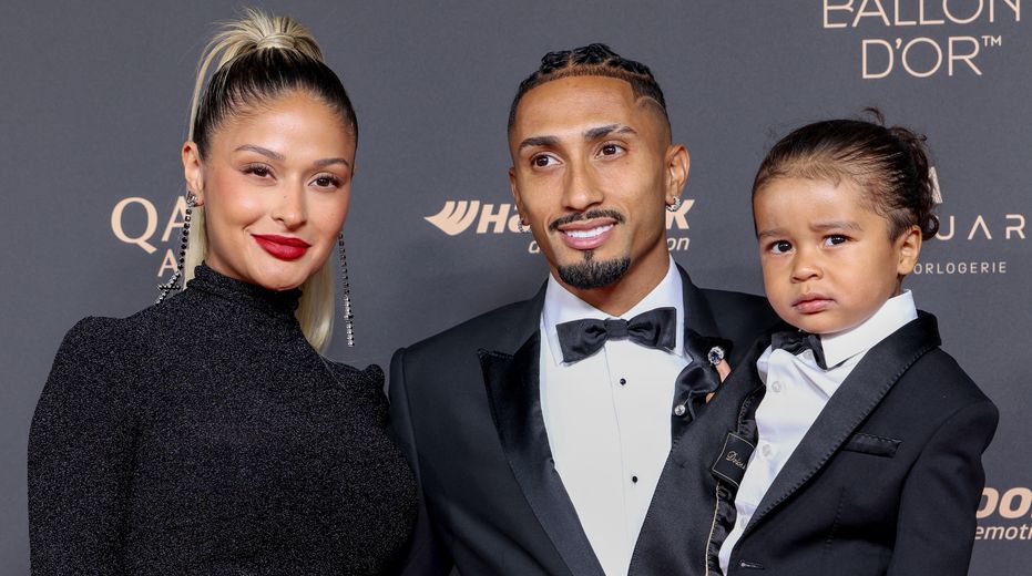 拉菲尼亚(C)GettyImages