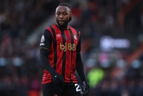 成为今冬转会市场焦点人物的塞门约【照片＝GettyImages（SOCCERKING）】