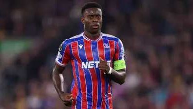 去留备受关注的格伊（C）Getty Images