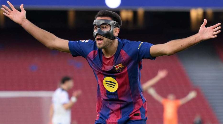 已同意续约的加西亚（GettyImages）