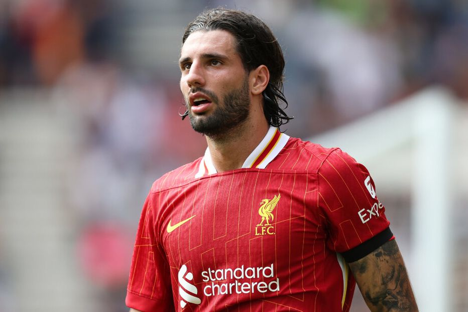 【欧冠】索博斯洛伊轰入艺术级自由球！利物浦3-0完胜马赛，强势稳守直接晋级席位【照片：GettyImages】