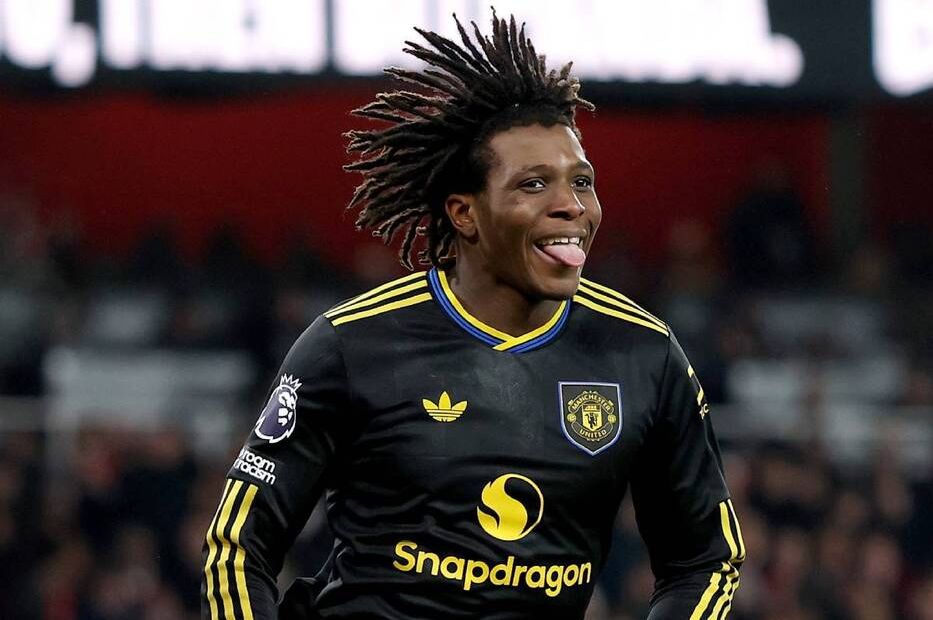 后卫帕特里克·多古【照片：Getty Images】