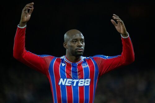 今冬被报导可能转会的马特塔［照片］＝Getty Images