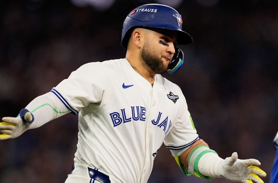 宣布加盟大都会的波·比薛特【照片：アフロ】