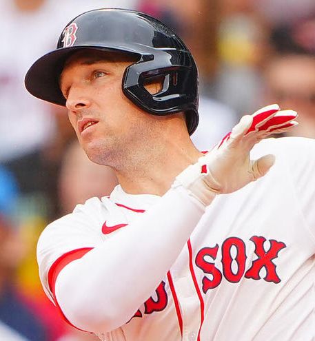 艾力克斯·布莱格曼（2025年摄）（Nikkan Sports News.）