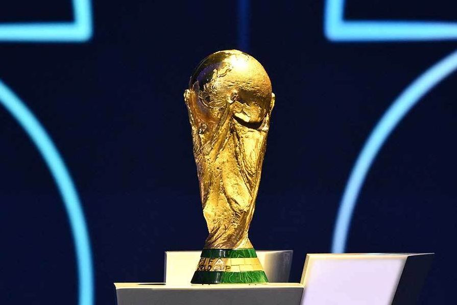 世界杯举办期间的停车场费用成为话题【照片：路透／Aflo】